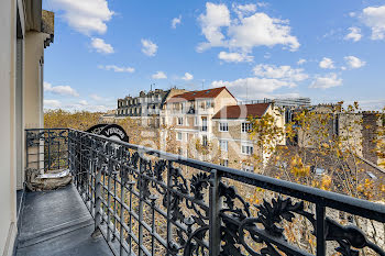 appartement à Paris 15ème (75)