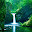 Waterfall New Tab HD Top Wallpapers Theme