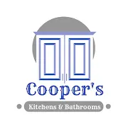 Cooper's Kitchens and Bathrooms Logo