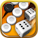 Backgammon Arena icon