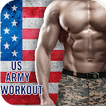 US Army Fit Training & Fitness Workouts Apk