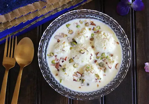 Rabri Rasmalai (1pc)