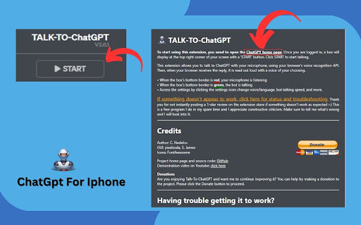 ChatGPT For iPhone - Free Download 100% Safe