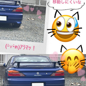 シルビア S15