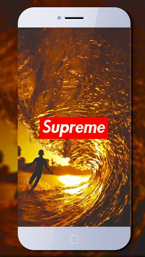 Supreme Best 4K Wallpaperのおすすめ画像4