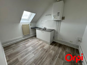 appartement à Laon (02)