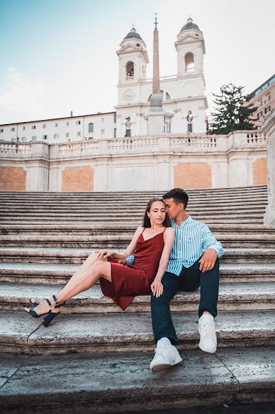 Fotografo di matrimoni Stefano Sacchi (stefanosacchi). Foto del 2 agosto 2023