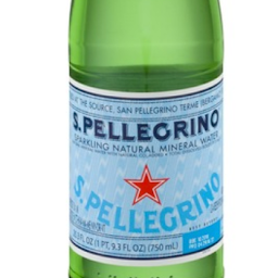 San Pellegrino Sparkling Water SMALL