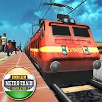 Cover Image of Download Indian Metro Train Simulator 3.7 APK
