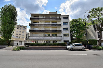 locaux professionnels à Saint-maur-des-fosses (94)