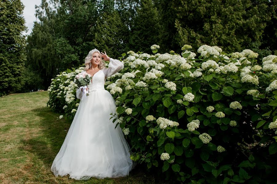 Fotógrafo de bodas Alina Kozinec (kozinetsph). Foto del 15 de septiembre 2022