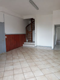 appartement à Villeneuve-de-Marsan (40)