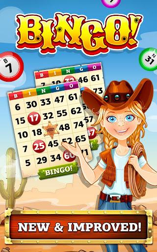 Bingo Cowboy Story