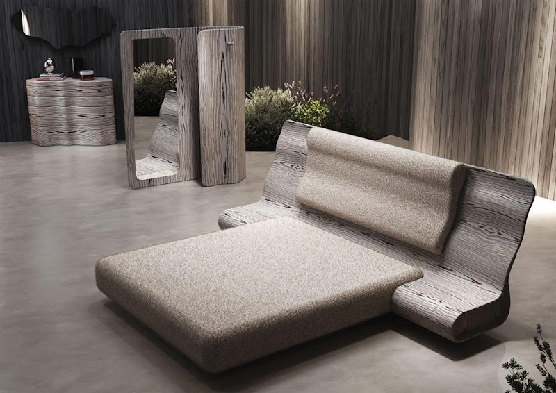 Natuzzi celebra su 60º aniversario en el Salone del Mobile en Milano con innovadoras colecciones