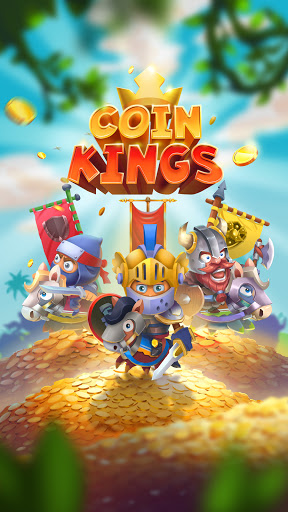 Screenshot Coin Kings