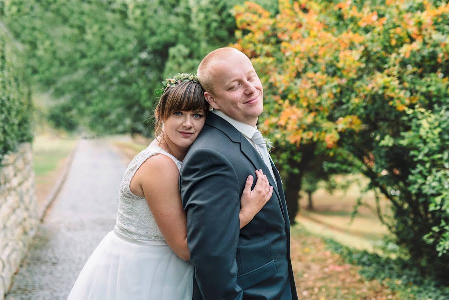 Photographe de mariage Tomas Kurucz (kurucz). Photo du 20 janvier 2019