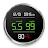 Smart Blood Sugar Log Monitor icon