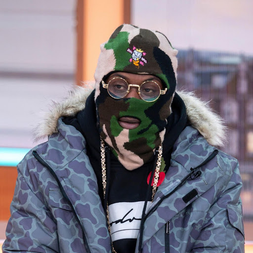 Robb YA ASS (feat. Swerzie) - YouTube Music