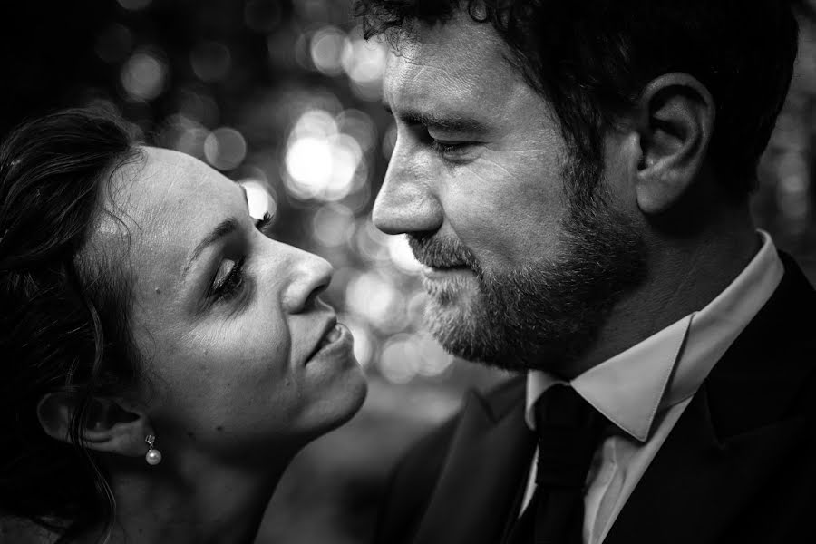 Huwelijksfotograaf Francesco Nigi (francesconigi). Foto van 28 juli 2021