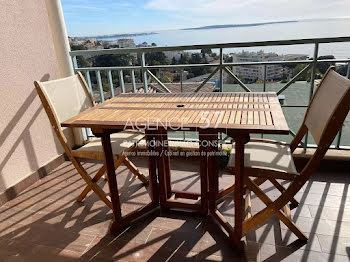 appartement à Cannes (06)