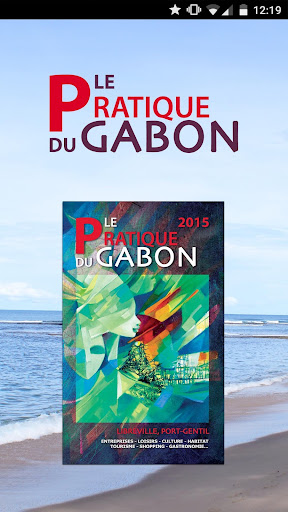 Le Pratique du Gabon