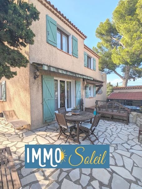 Vente maison 4 pièces 100 m² à La Ciotat (13600), 470 000 €