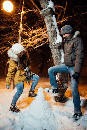 Fotograful de nuntă Aleksandr Baytelman (baitelman). Fotografia din 26 februarie 2016