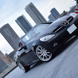 SLK R171