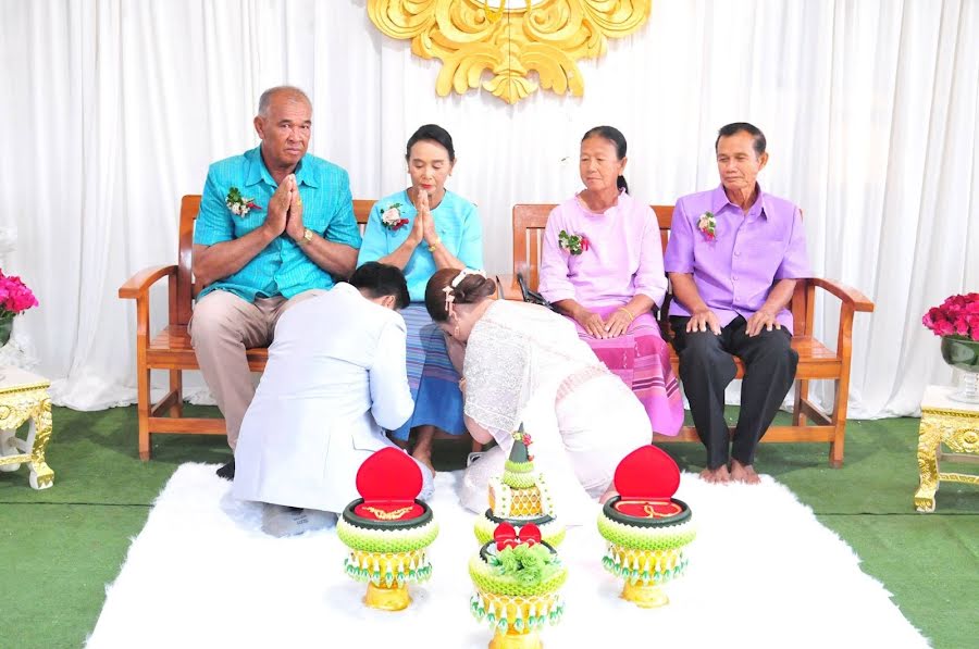 Wedding photographer Prachuap Chuchawna (pakbaeawisidi). Photo of 8 September 2020