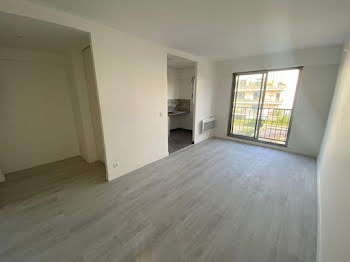 appartement à Saint-Denis (93)