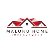 Maloku Home Improvement Logo