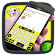 GO Keyboard Theme for Chat icon