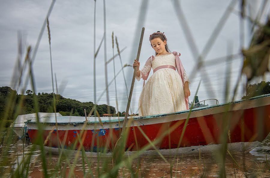 Fotógrafo de casamento Tamara Hevia (tamihevia). Foto de 23 de março 2022