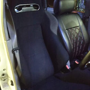 ワゴンR MC21S