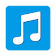 Music Play Room icon