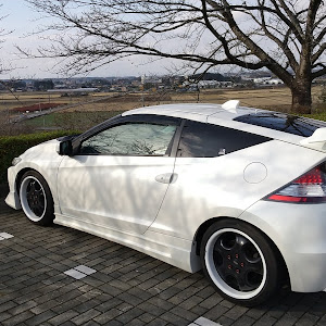 CR-Z ZF1