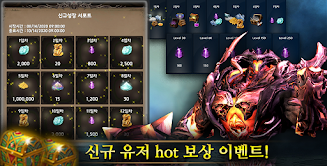 Download Dungeon Evil Hack Slash Action Rpg Apk Obb For Android Latest Version - roblox rpg hack