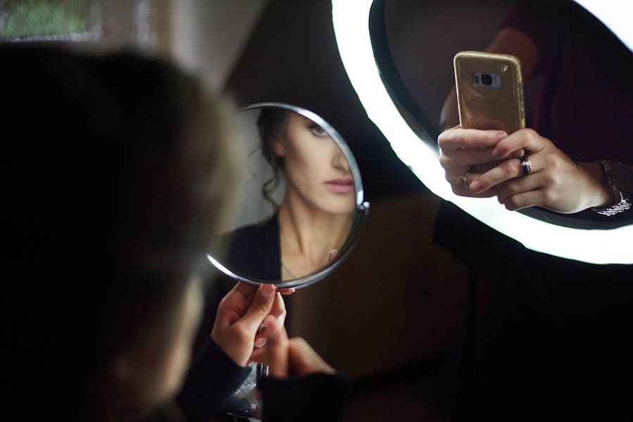 Fotografer pernikahan Krzysiek Duda (krzysiekduda). Foto tanggal 19 Juni 2019