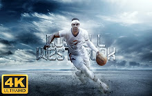 Russell Westbrook Tab Themes small promo image