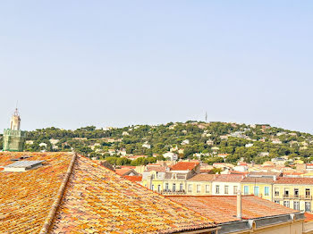 appartement à Sète (34)