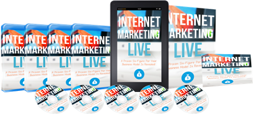 Internet Marketing Live