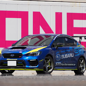 WRX STI VAB