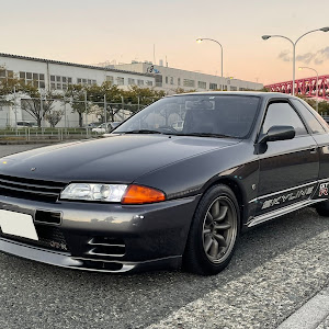 スカイライン GT-R BNR32