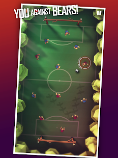 ZOO Sports - Bearly Soccer(圖6)-速報App