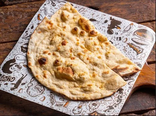 Tandoori Roti