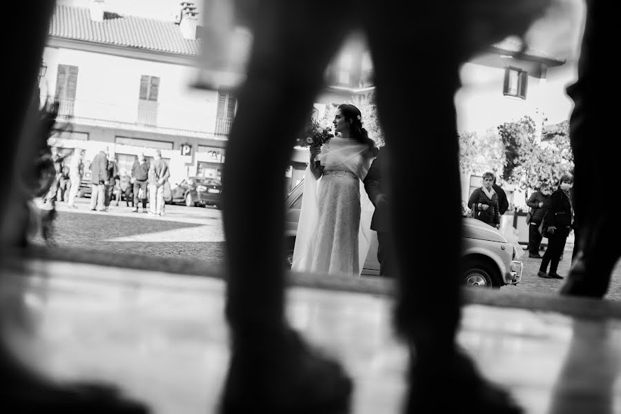 Fotografo di matrimoni Simone Sasanelli (ertephoto). Foto del 10 febbraio 2022