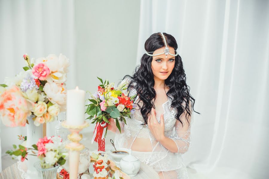 Wedding photographer Elina Guseva (elinka). Photo of 4 August 2015