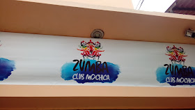 ZUMBACLUBMOCHICA