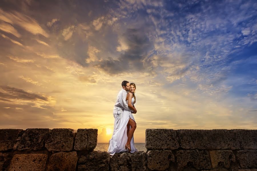 Wedding photographer Christian Cardona (christiancardona). Photo of 12 May 2021