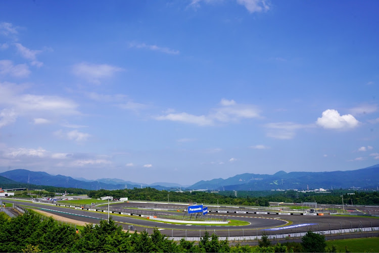 NSXの山中湖ツーリング・エクシブ山中湖・富士スピードウェイ・NSX-R・Acuraに関するカスタム事例の投稿画像6枚目